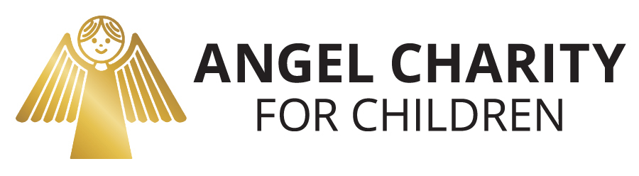 Angel Charity For Children