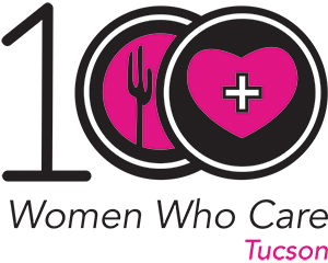 100 Women Who Care