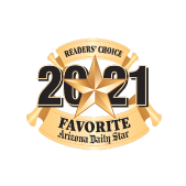 Arizona Daily Star 2021 Favorite