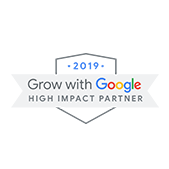 Grow With Google High Impact Partner