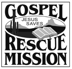 Gospel Resue Mission